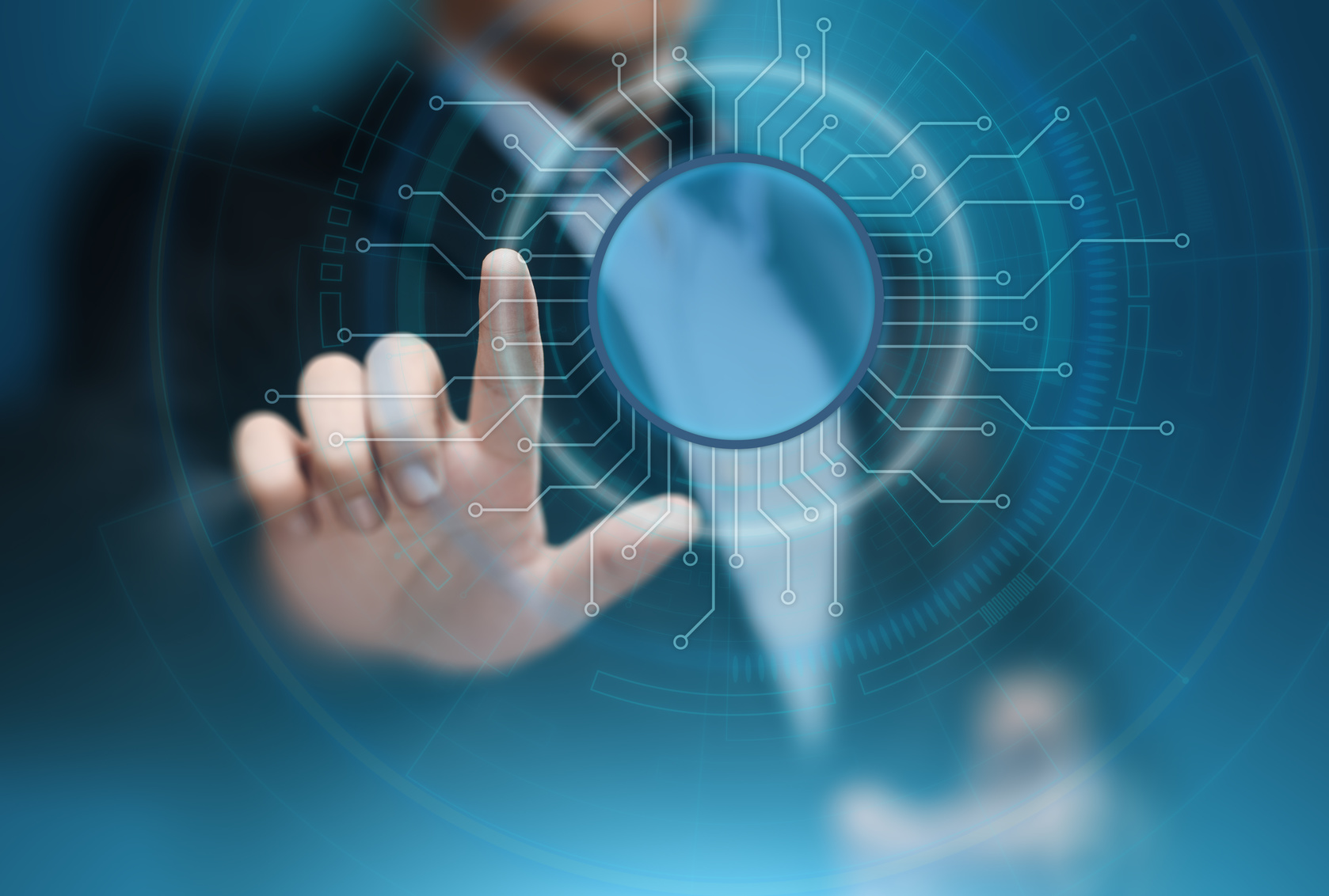 künstliche Intelligenz Automatisierung